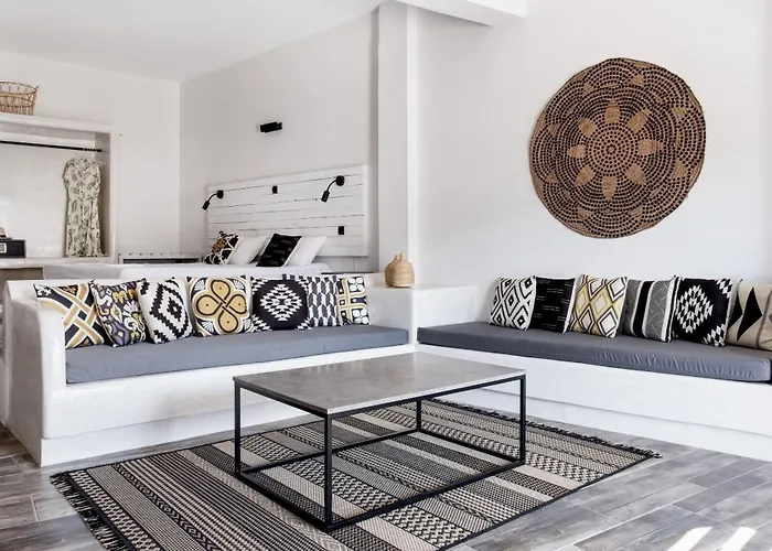 Cactus Kythnos * Mérichas