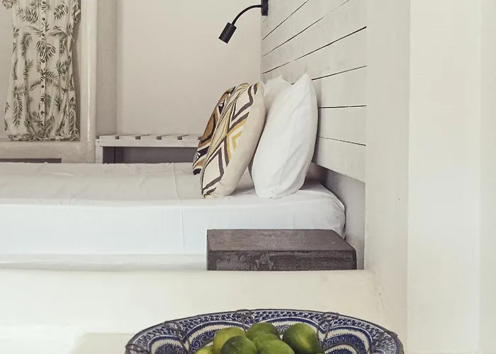 Cactus Kythnos Hotel *