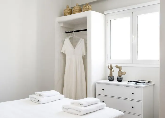 Cactus Kythnos Hotel